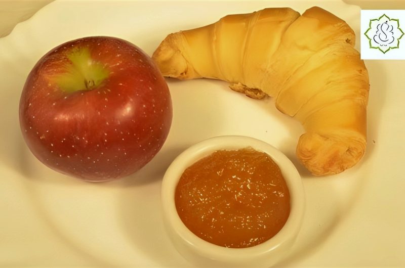 Apple Jam
