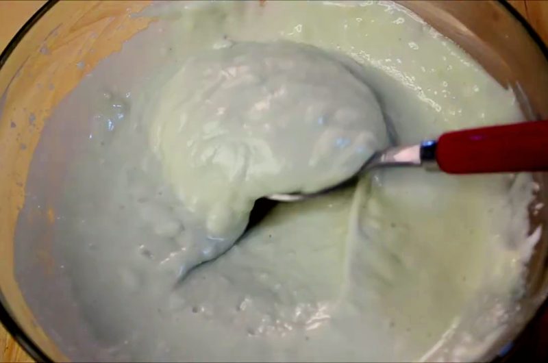 Gorgonzola Sauce