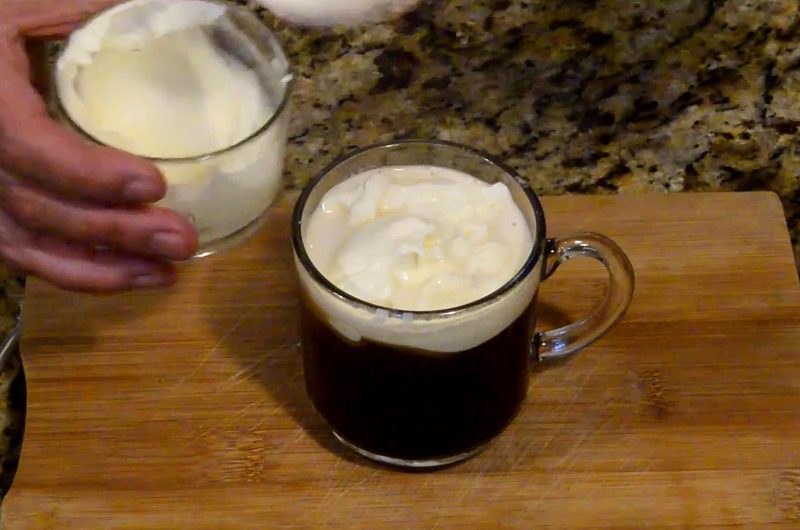 Irish Coffee