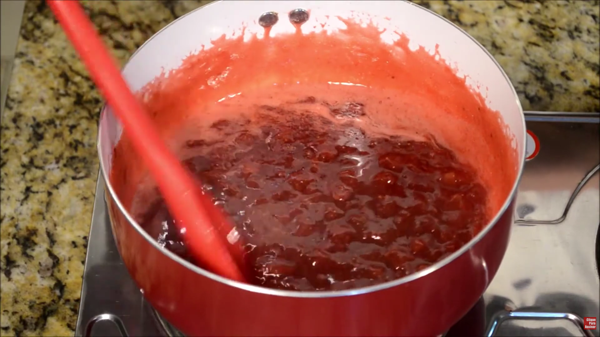 making-strawberry-jam