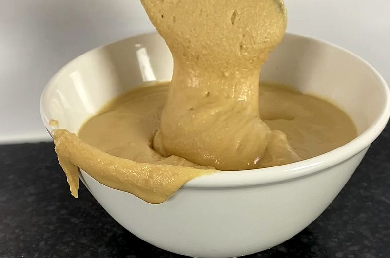 Peanut Butter