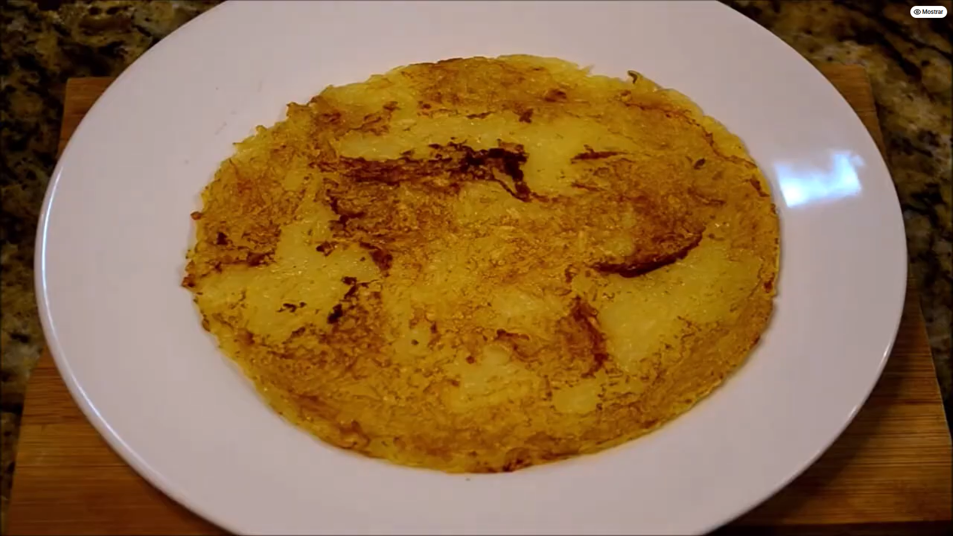 rosti-potato