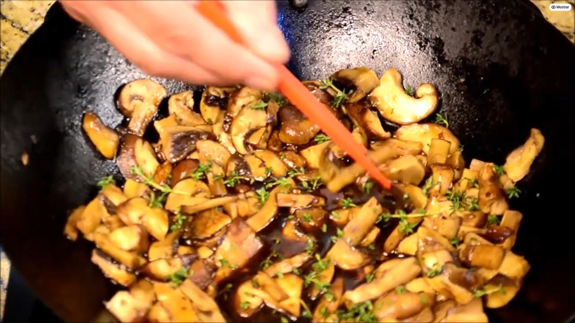 teriyaki-mushrooms