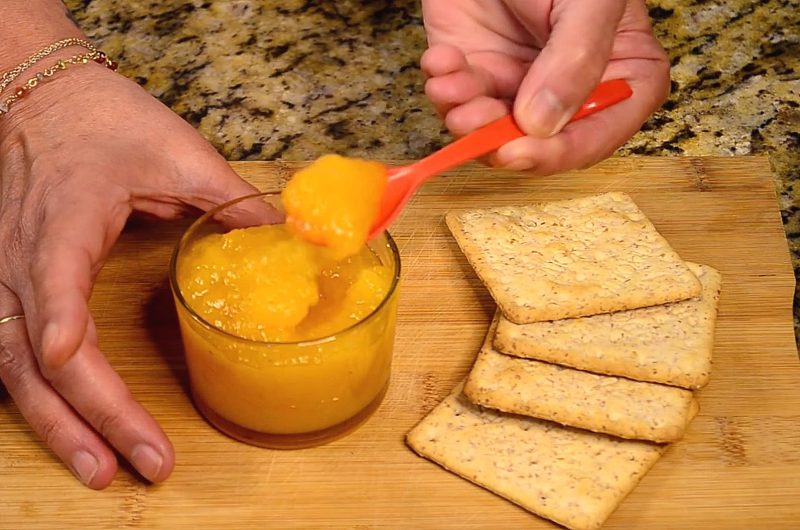 Apricot Jam