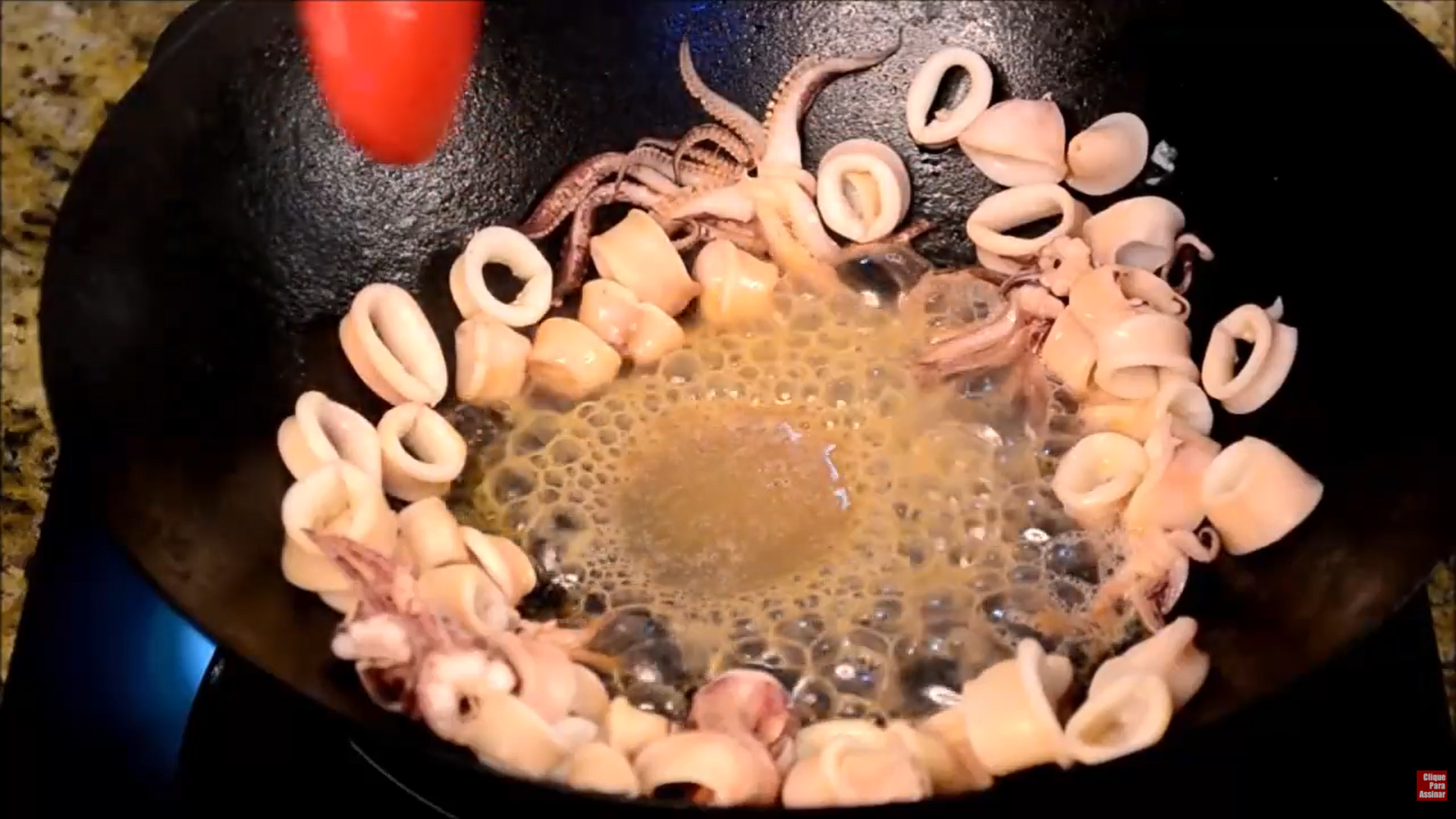 cooking-squid