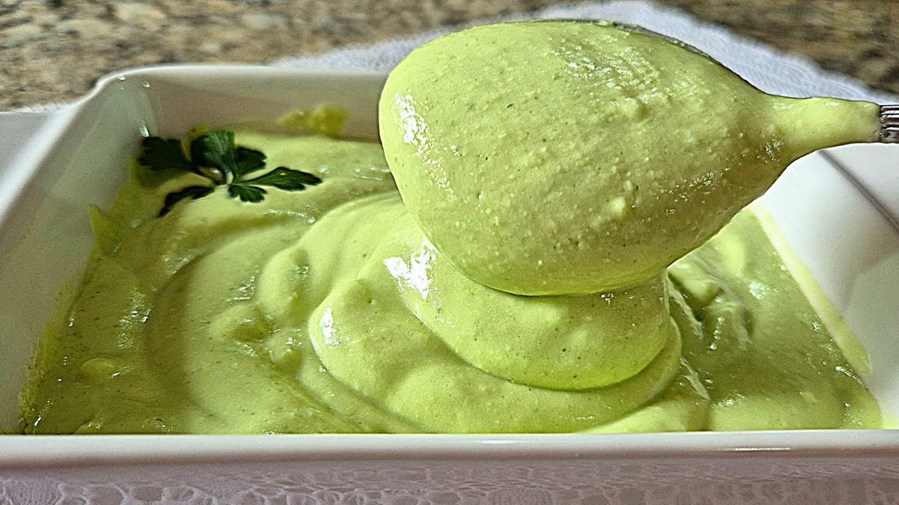 green-mayo