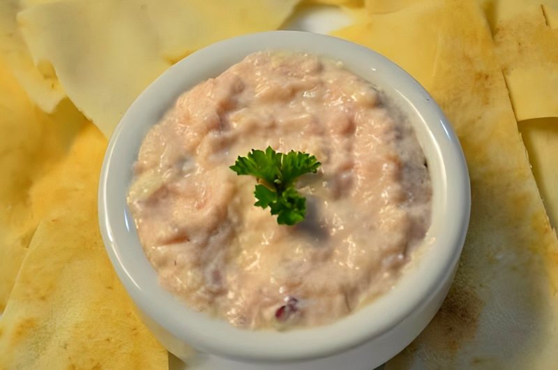 Ham Pâté