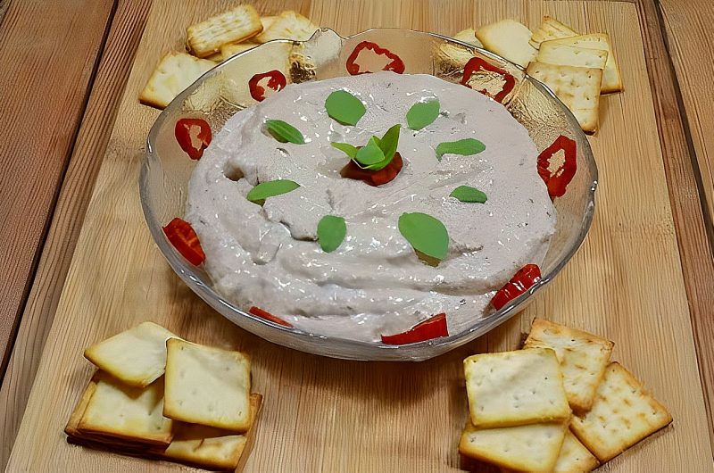 Liver Pâté