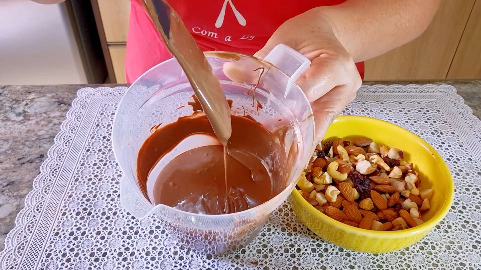 melted-chocolate