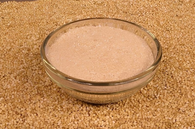 Quinoa Flour