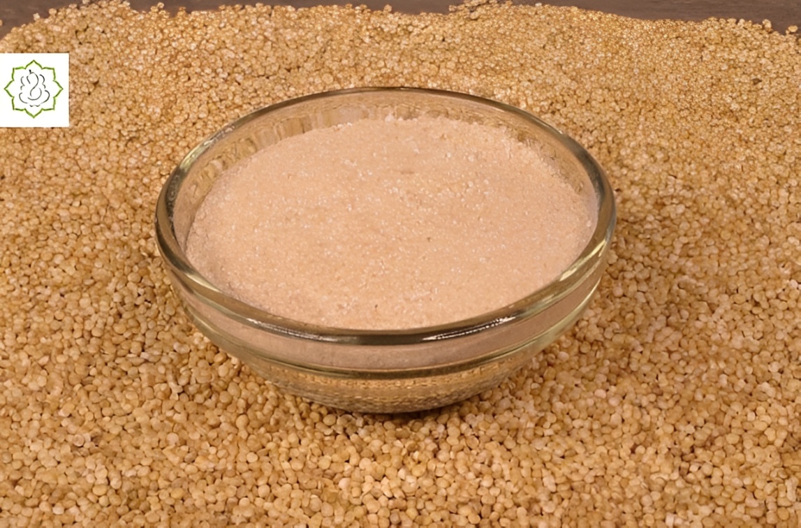 quinoa-flour