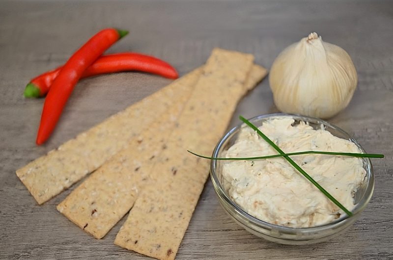 Yogurt Spread