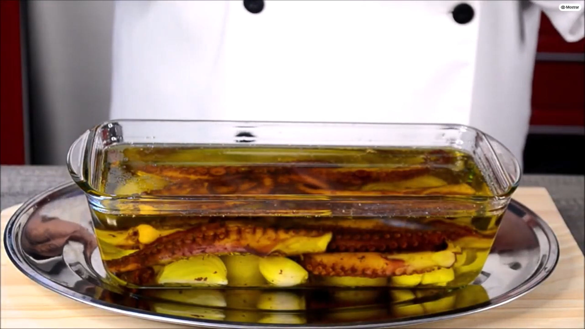 octopus-confit