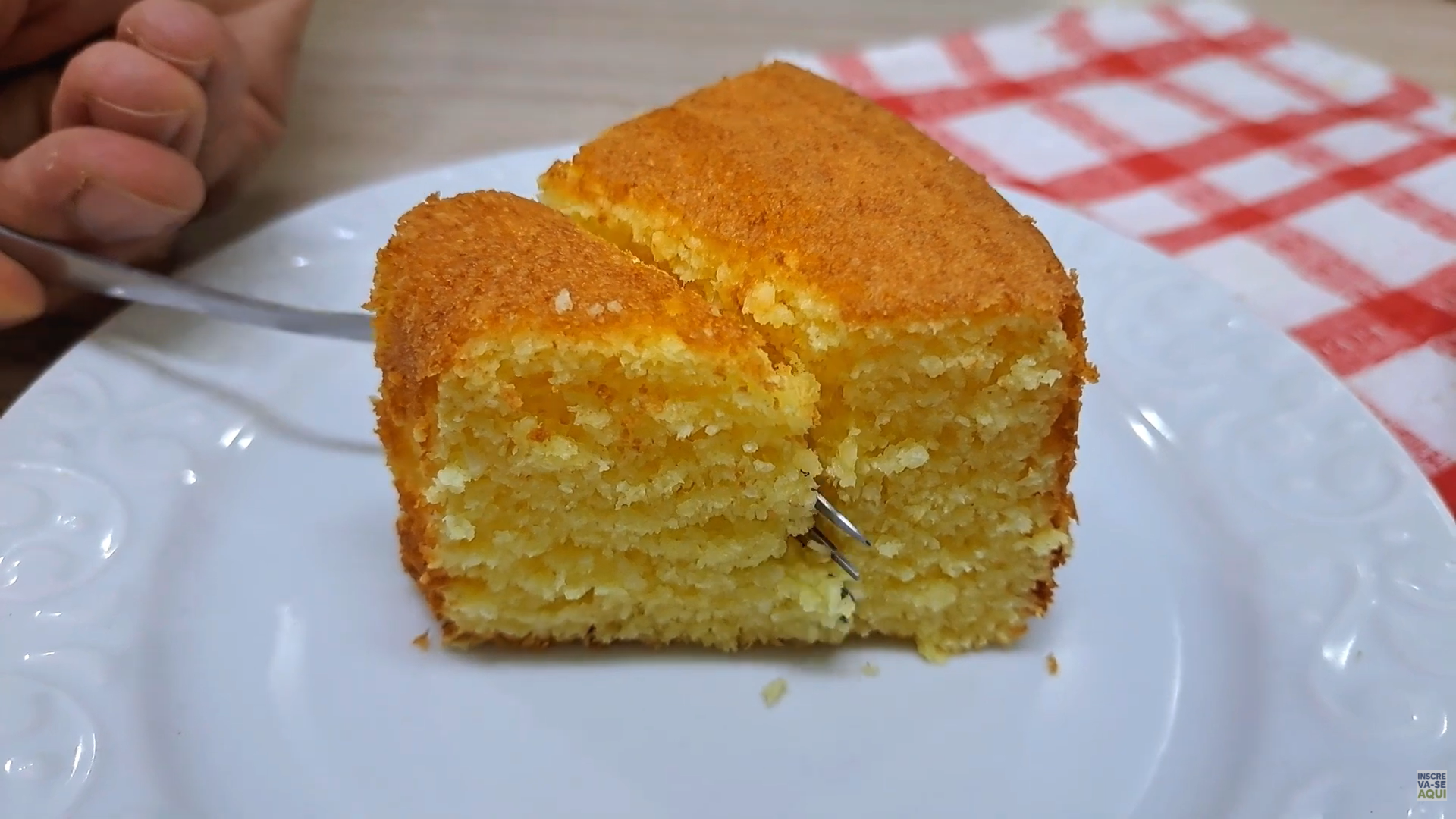 piece-of-condensed-milk-and-coconut-cake