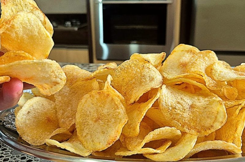 Potato Chips