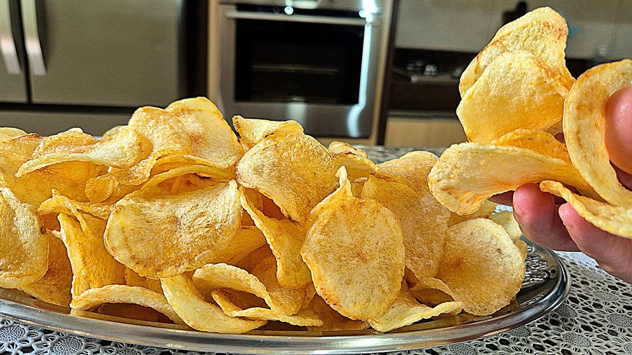 potato-chips