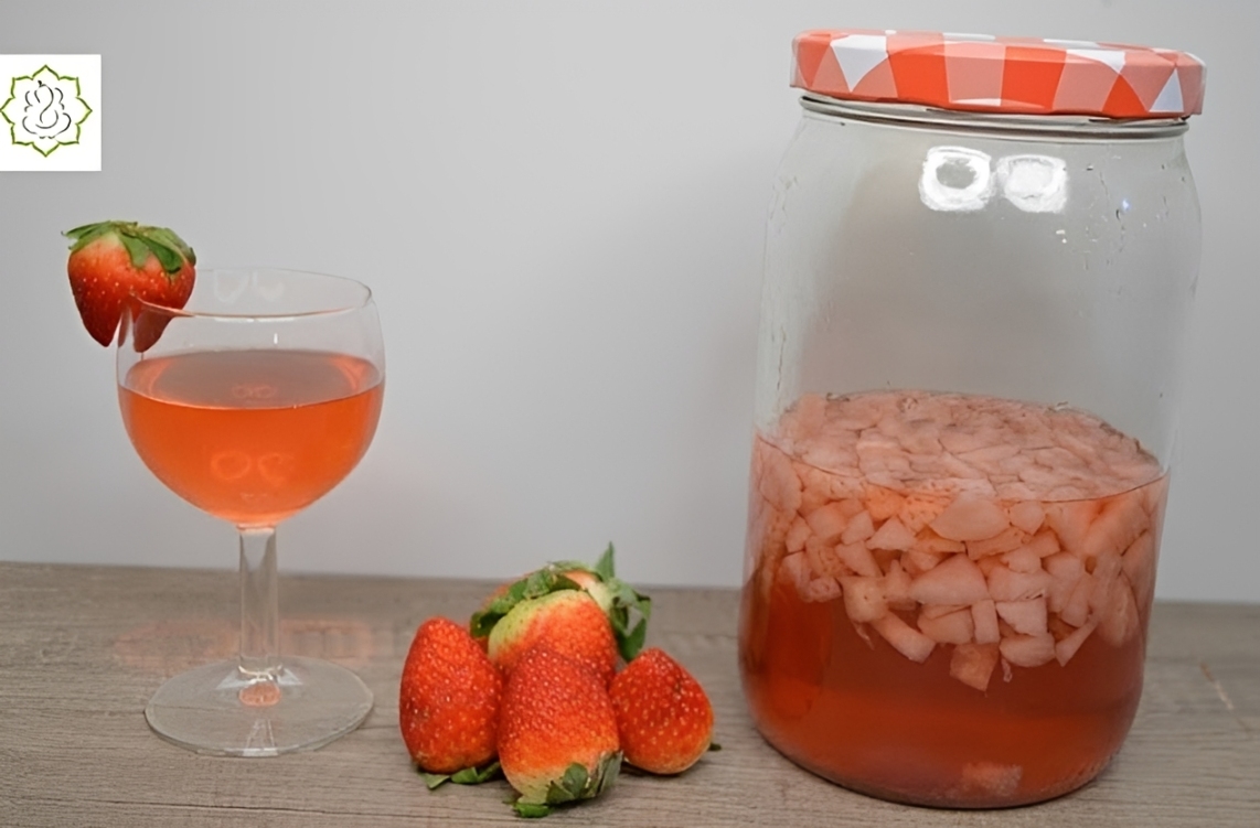 strawberry-liqueur