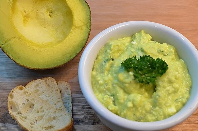 Avocado Spread