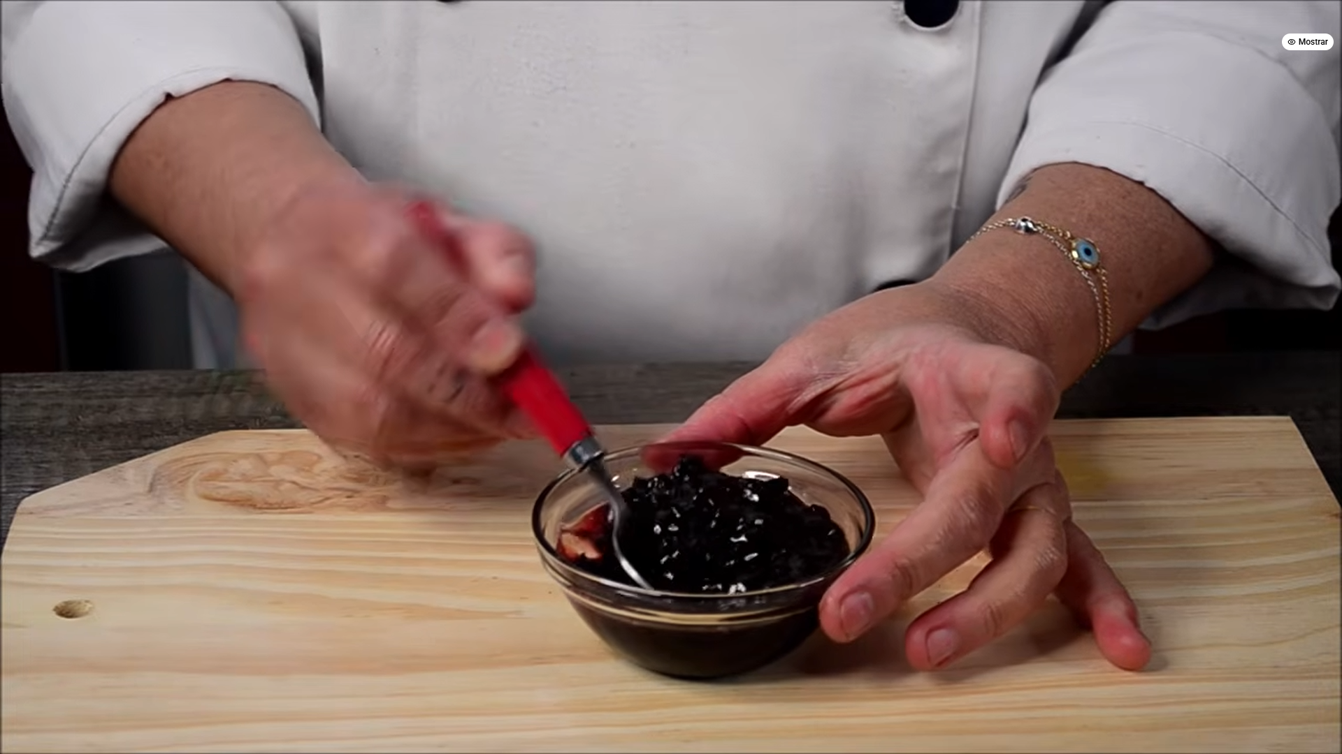 cherry-jam