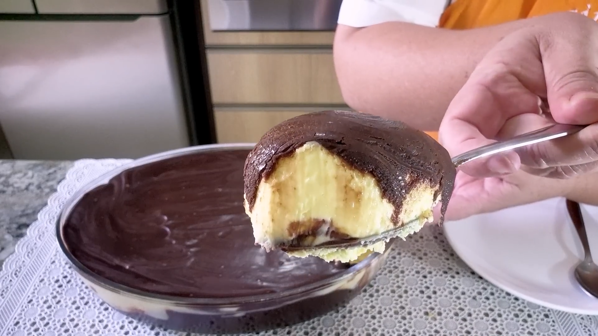 creamy-passion-fruit-and-chocolate-dessert