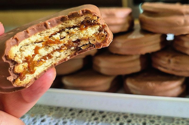 Easy Alfajor