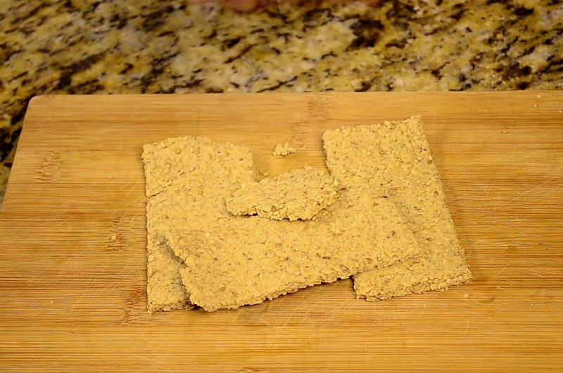 Oatmeal Cookies