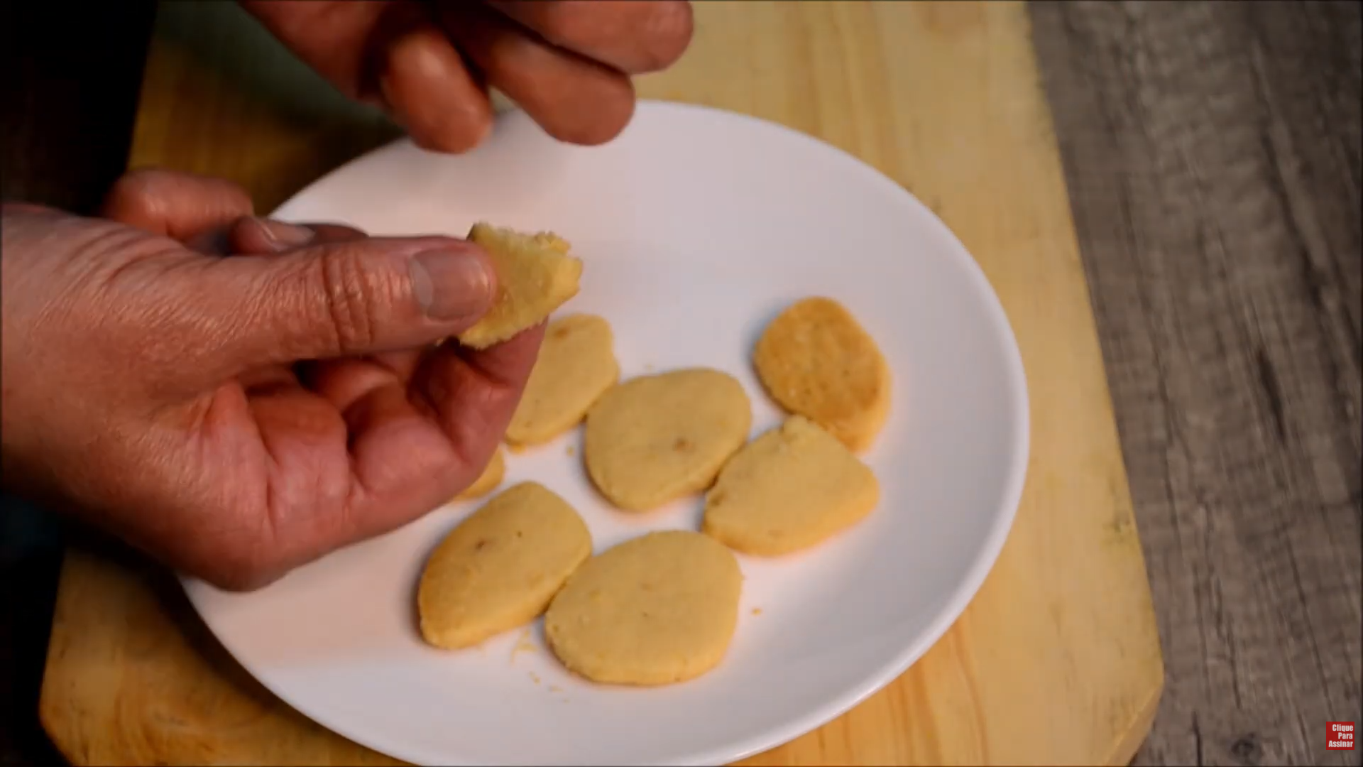 peanut-butter-cookies