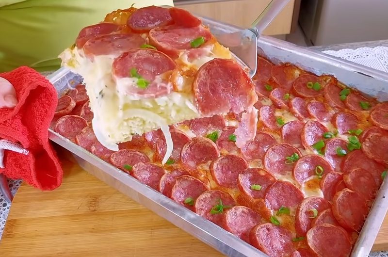 Pizza Pie