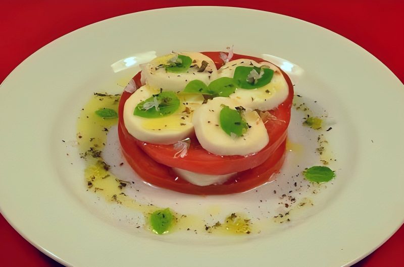 Caprese Salad