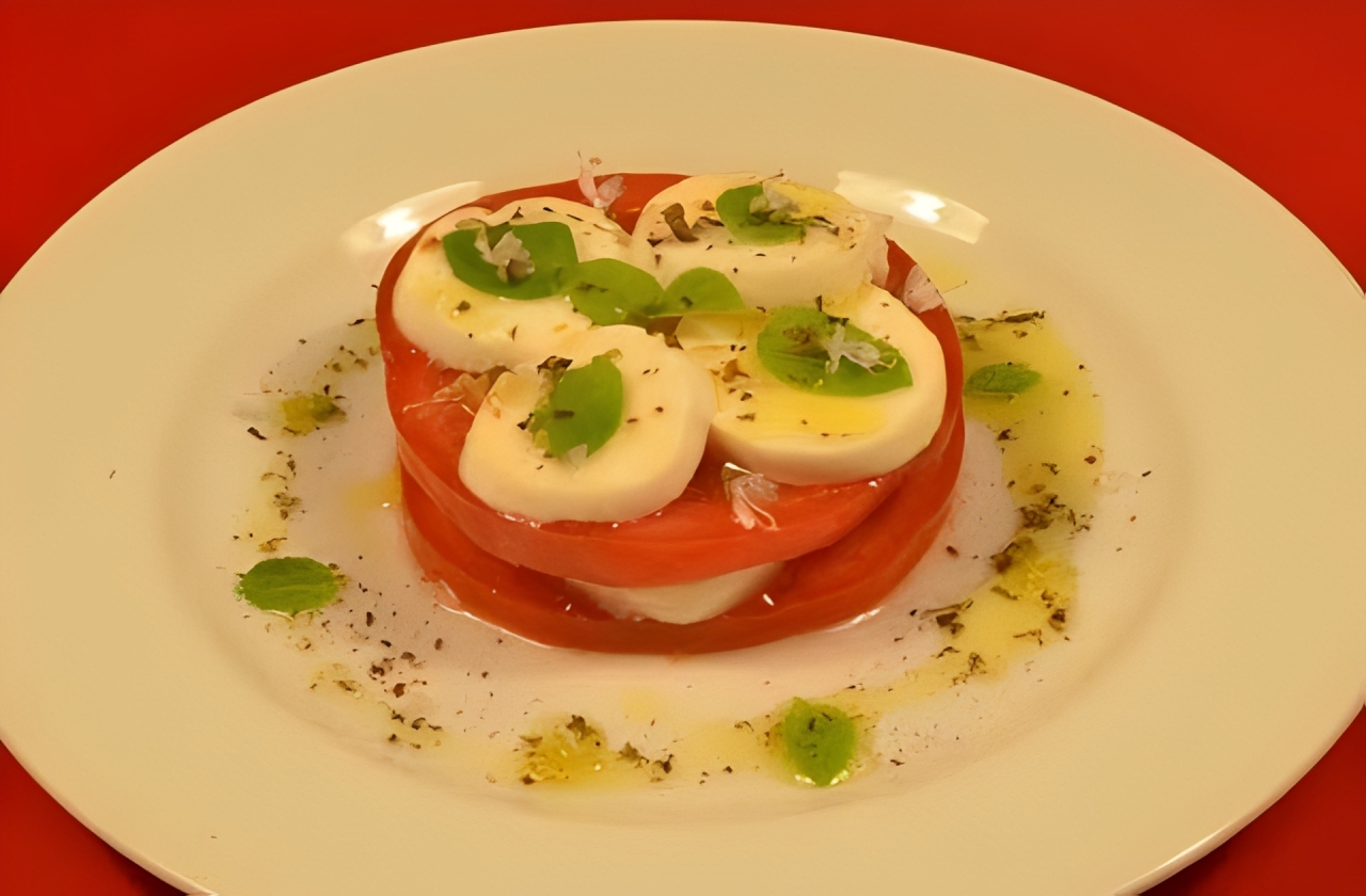 caprese-salad