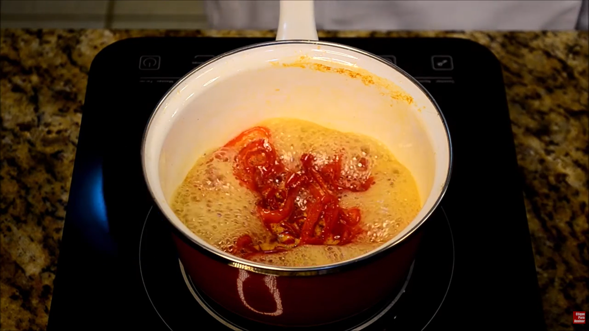 cooking-sweet-and-sour-bell-pepper