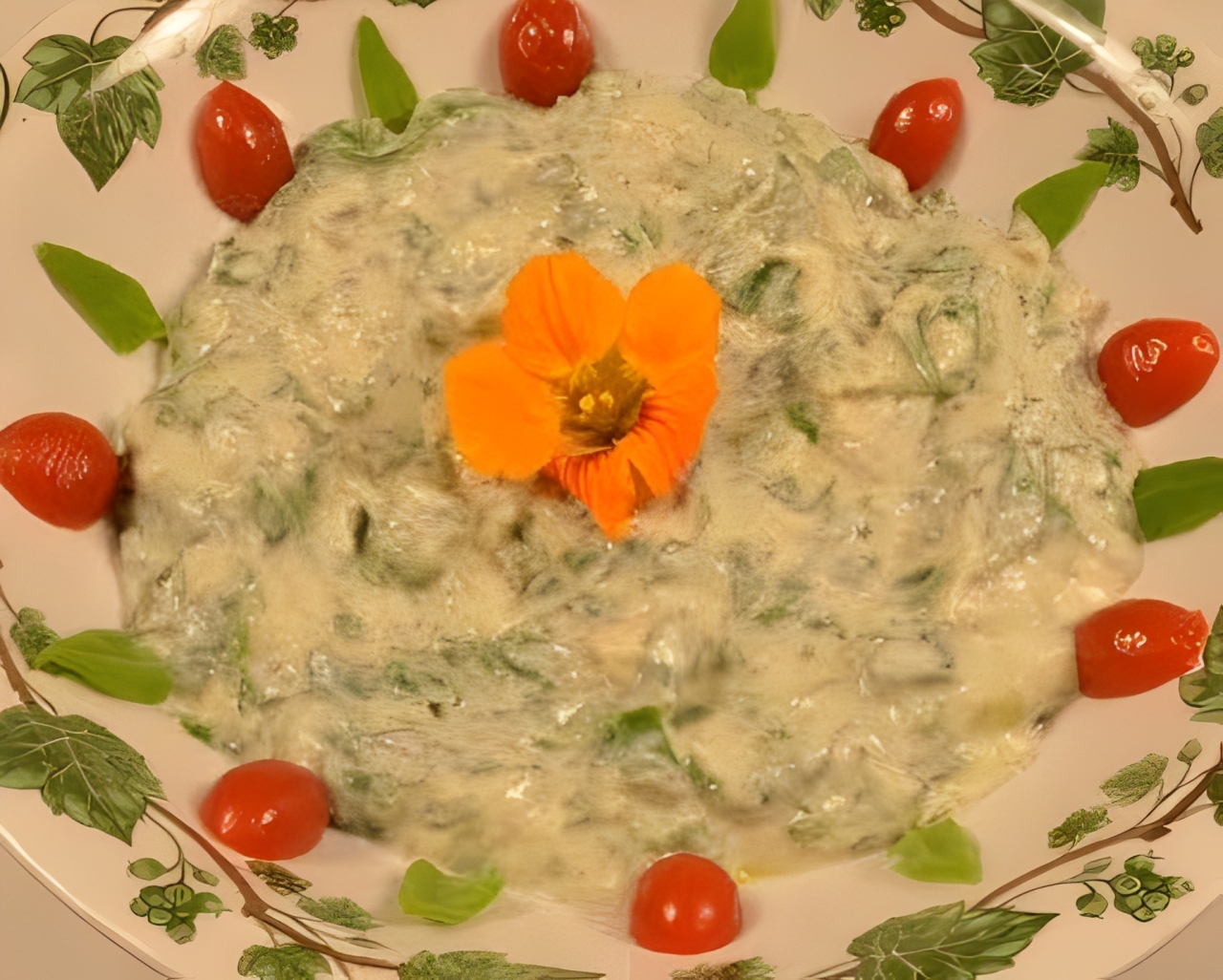 creamed-spinach
