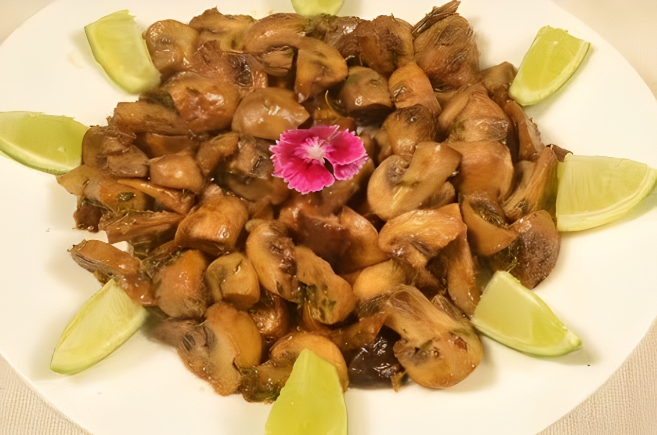 grilled-mushrooms