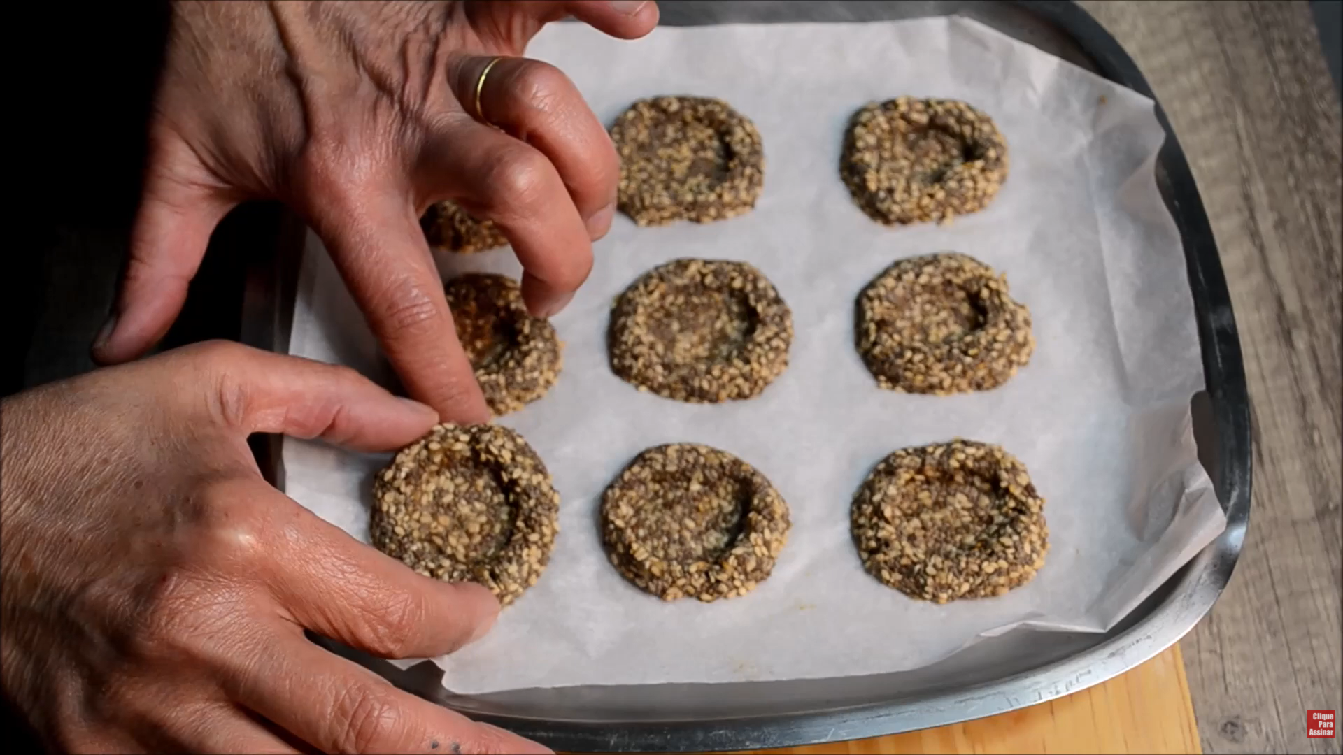 making-chocolate-seed-cookies