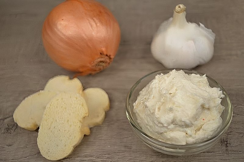 Smoked Fish Pâté