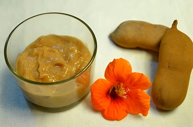 Tamarind Paste