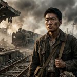 The Man Who Survived Two Atomic Bombs