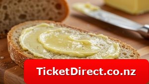 Vegan Butter
