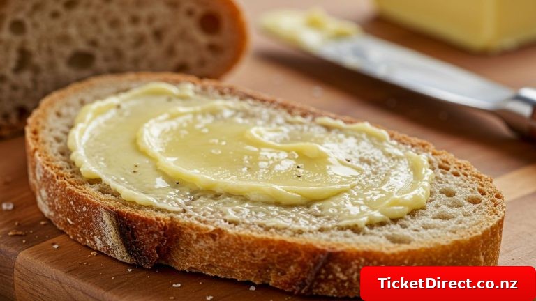 Vegan Butter