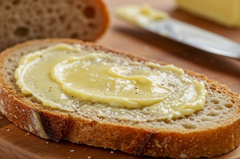 Vegan Butter