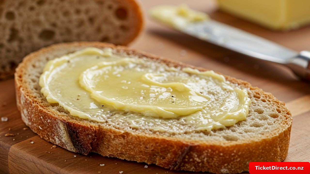 Vegan Butter