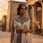 Why Cleopatra Wasn't Actually Egyptian